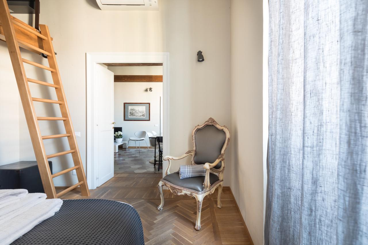 Apartamento Mami's Trastevere With Private Terrace