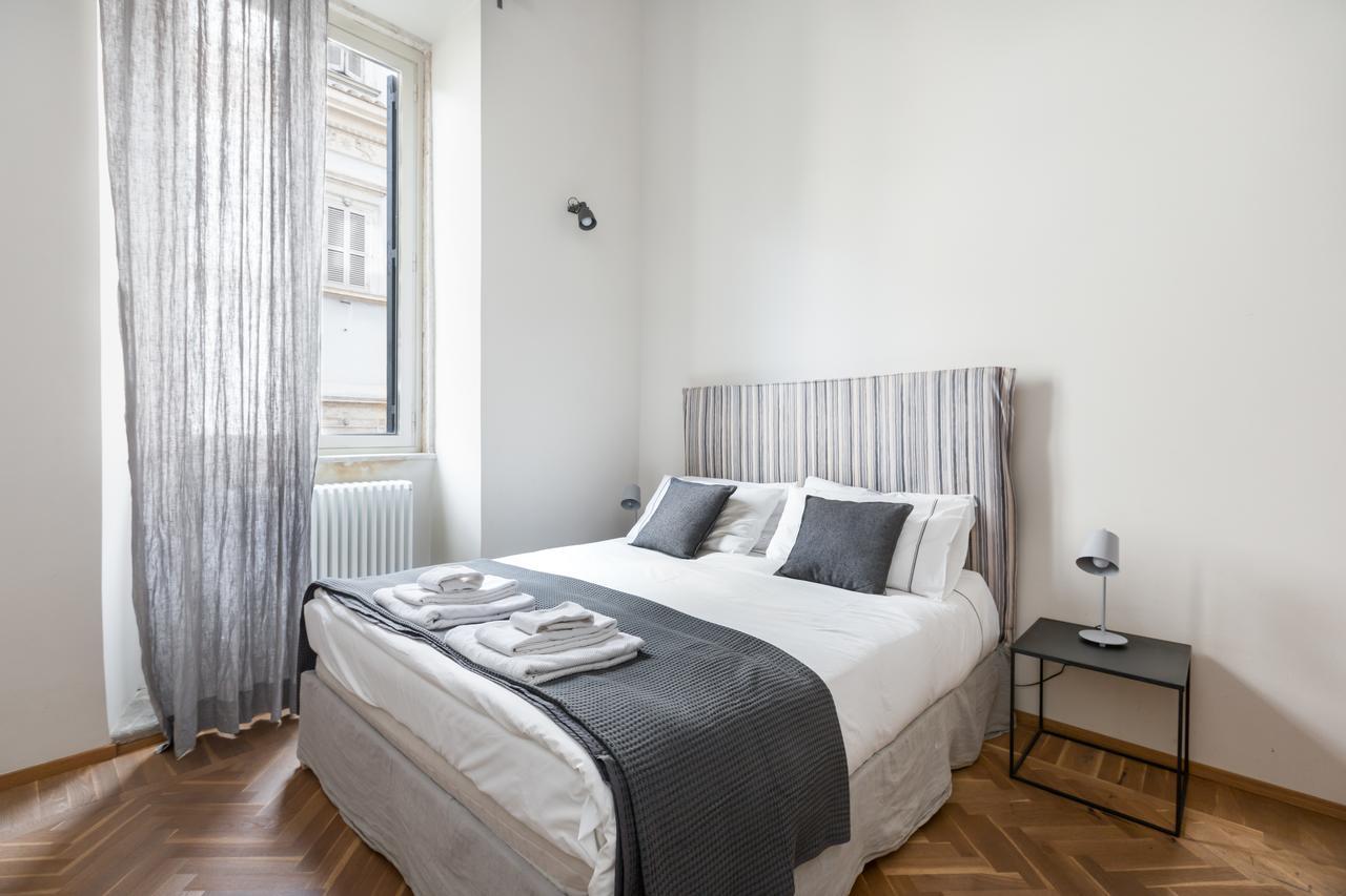 Apartamento Mami's Trastevere With Private Terrace