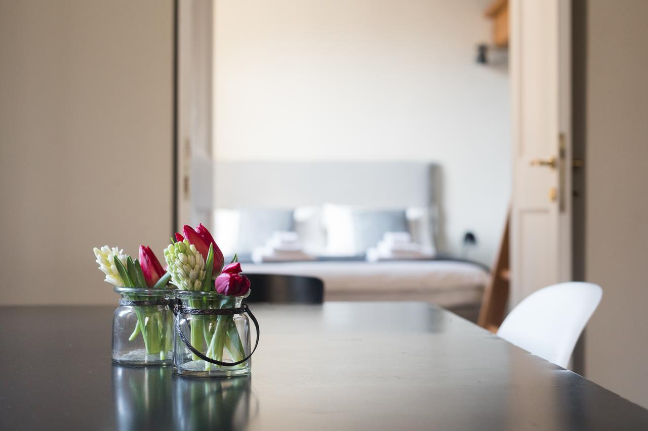 Mami's Trastevere With Private Terrace Apartamento Roma