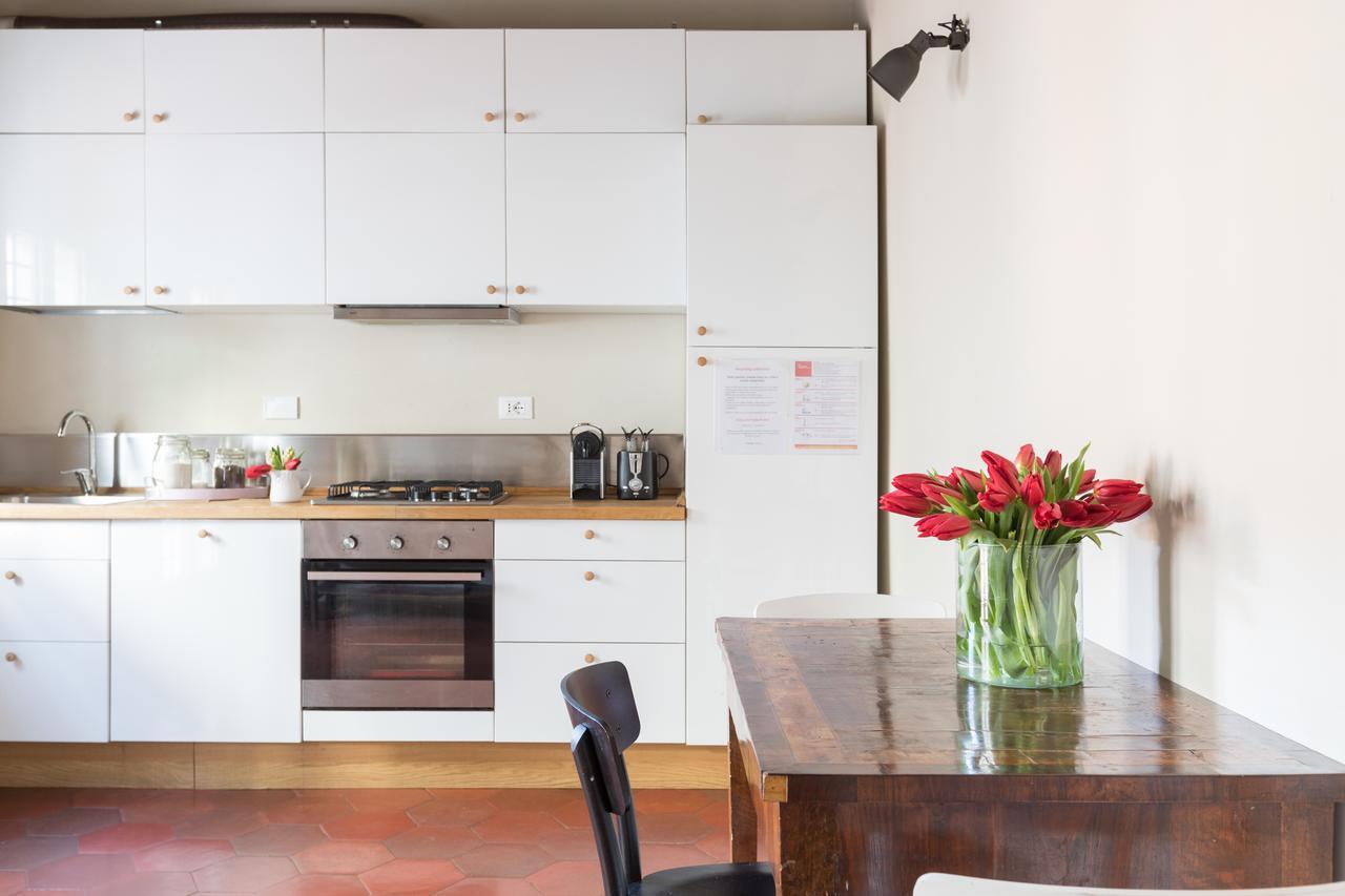 Apartamento Mami's Trastevere With Private Terrace