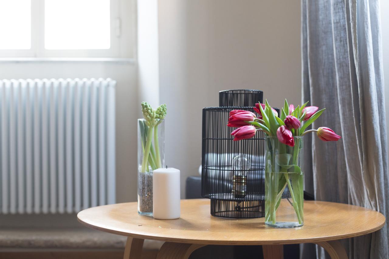 Mami's Trastevere With Private Terrace Apartamento Roma