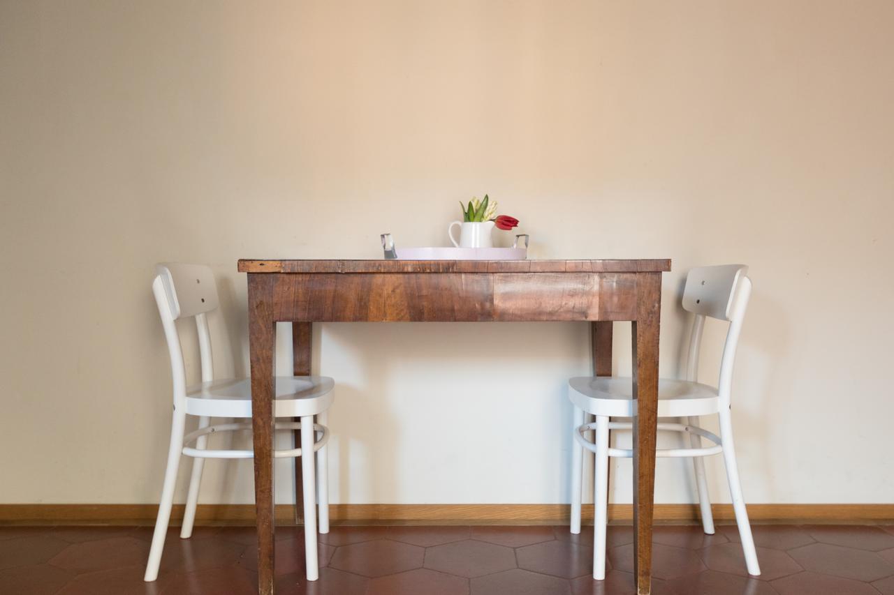 Mami's Trastevere With Private Terrace Apartamento *