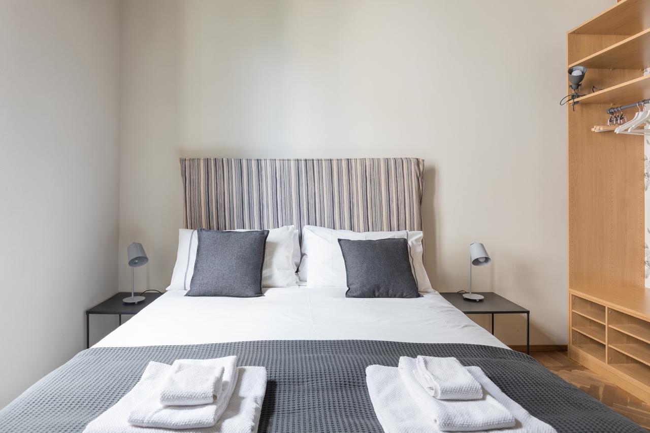 Apartamento Mami's Trastevere With Private Terrace