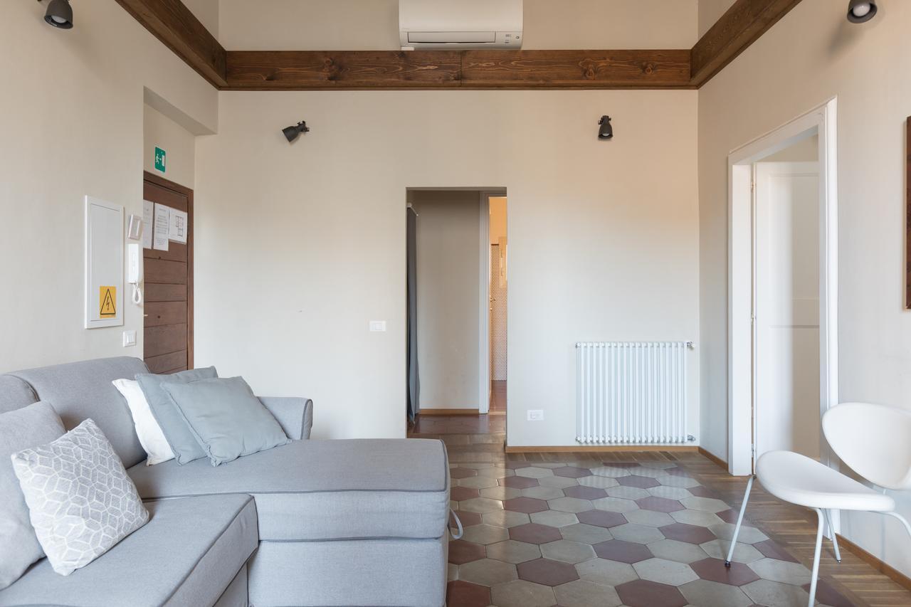Mami's Trastevere With Private Terrace Apartamento *