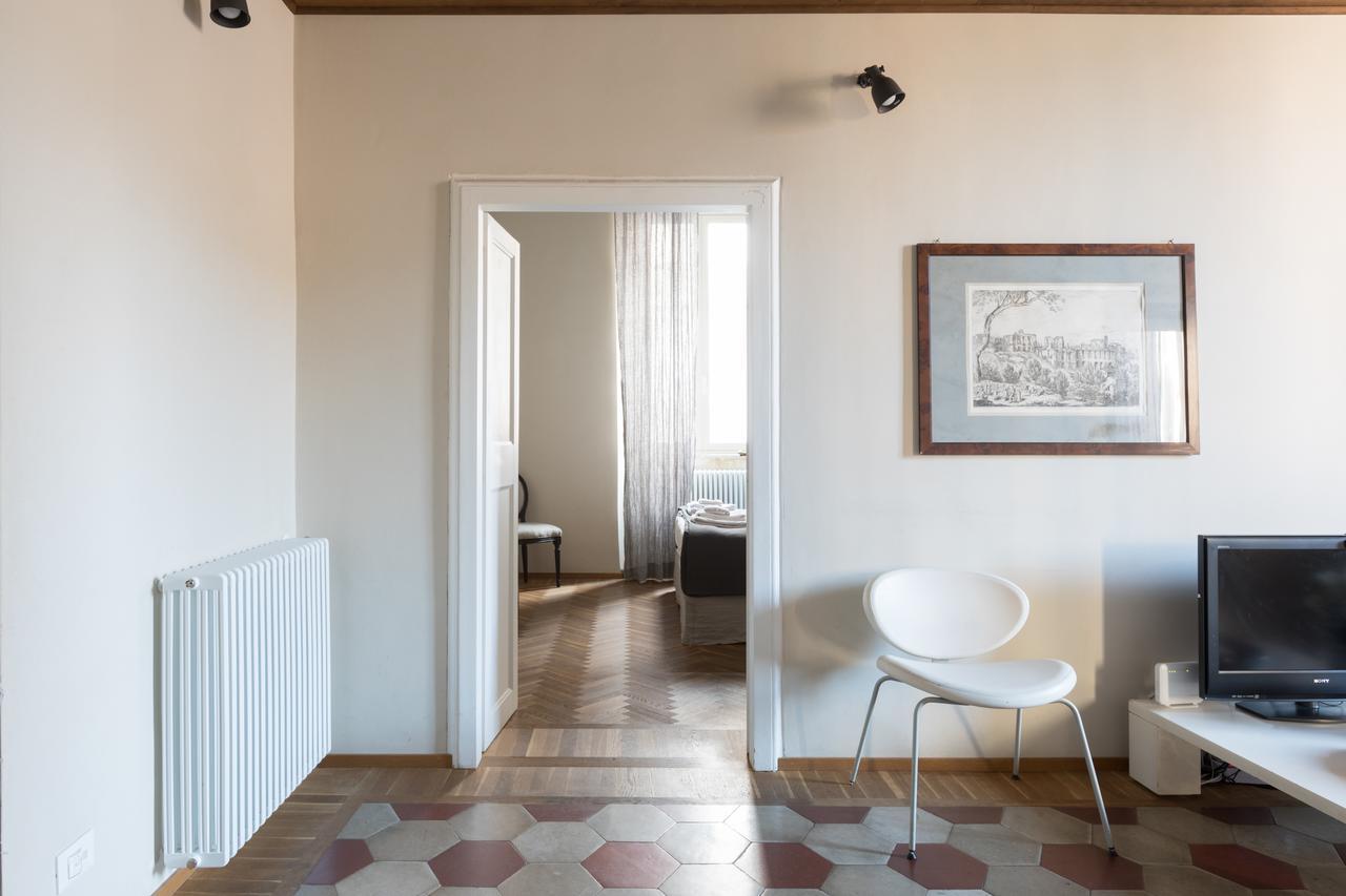 Mami's Trastevere With Private Terrace * Roma