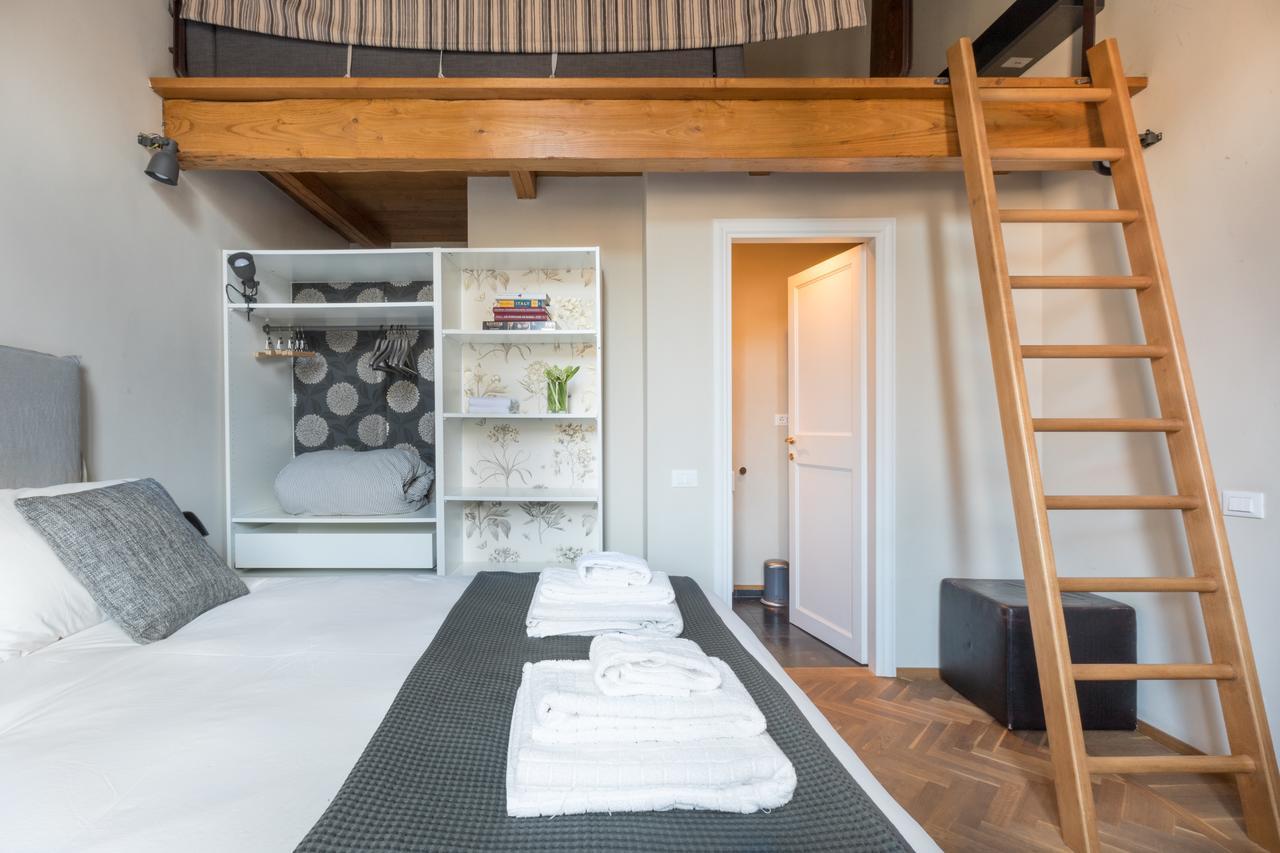 Apartamento Mami's Trastevere With Private Terrace *