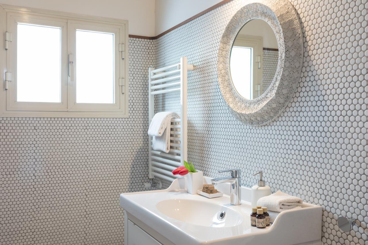 Mami's Trastevere With Private Terrace Apartamento *