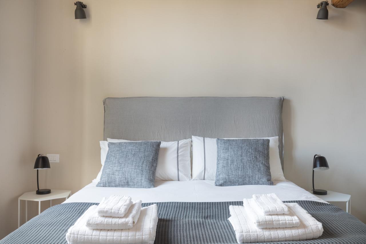 Apartamento Mami's Trastevere With Private Terrace