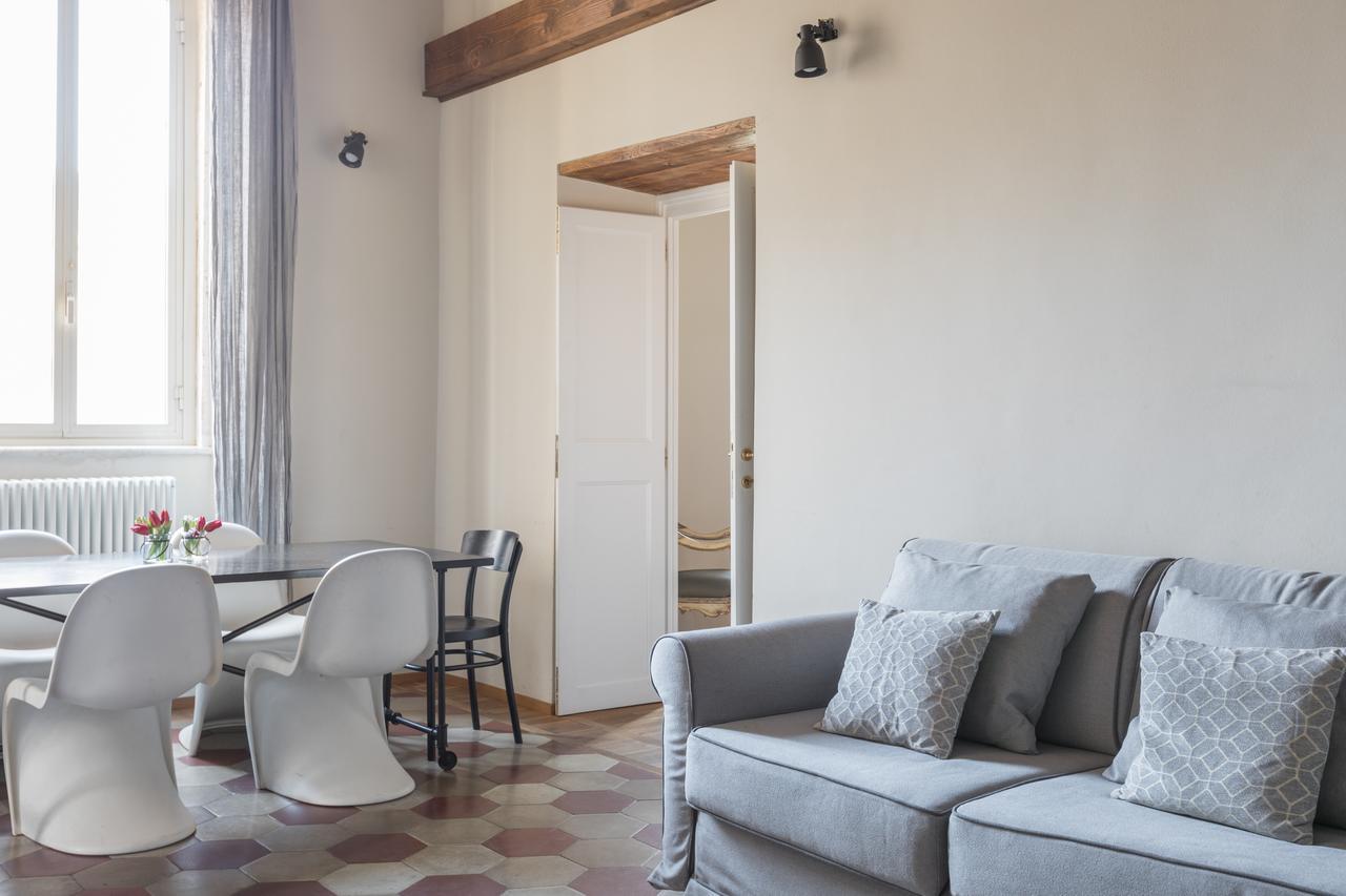 Mami's Trastevere With Private Terrace Apartamento Roma