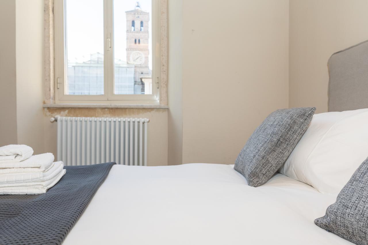 Apartamento Mami's Trastevere With Private Terrace