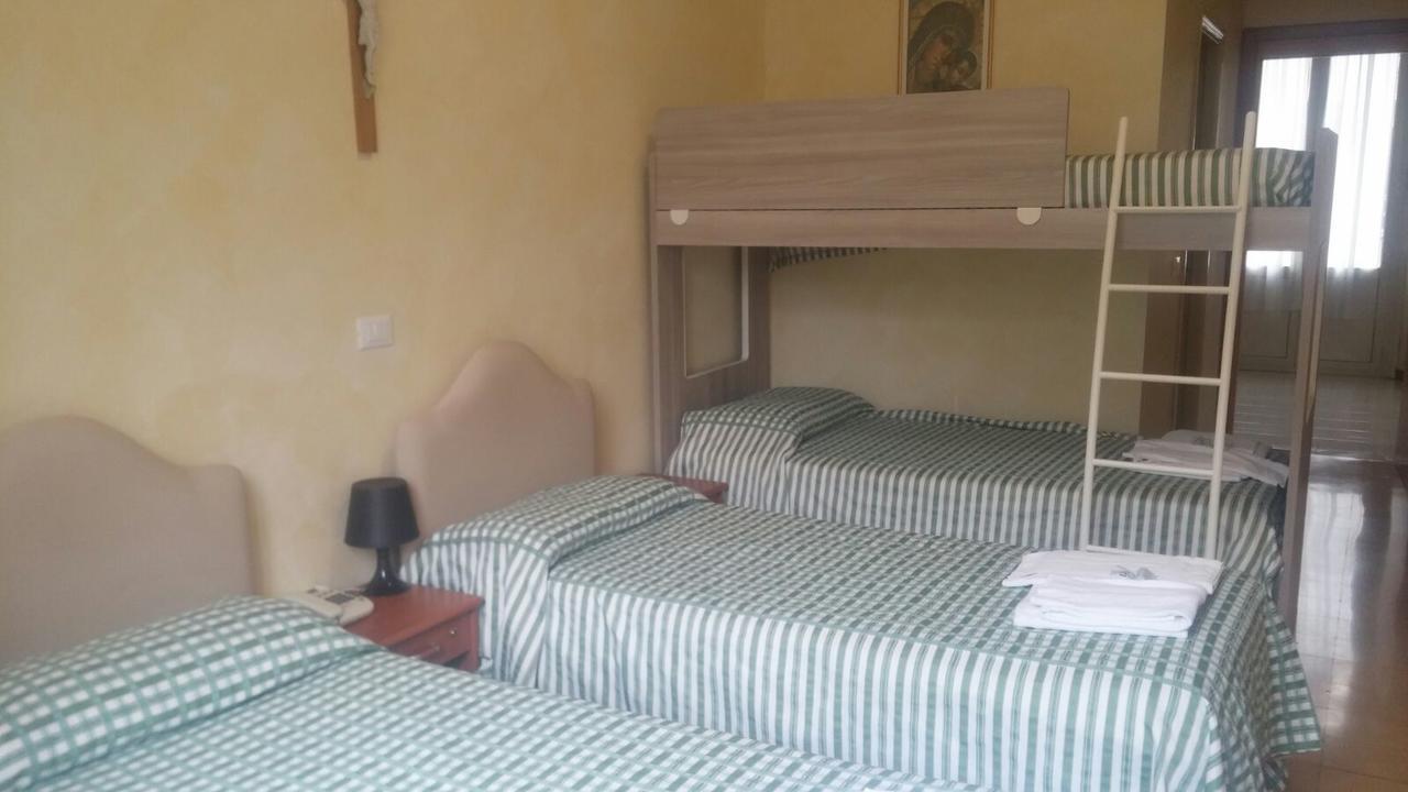 Monte Mario Roma