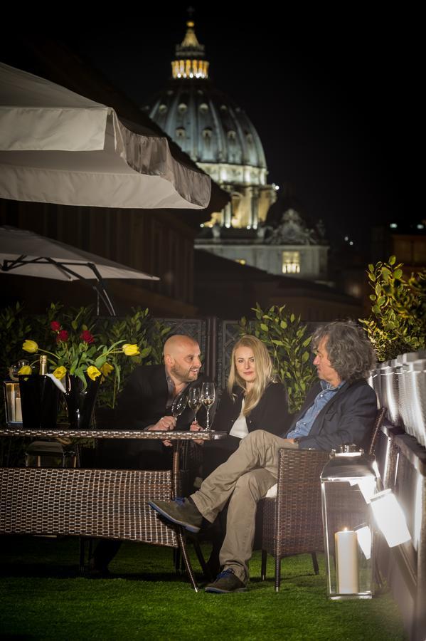 Brunelleschi Holidays Affittacamere Roma
