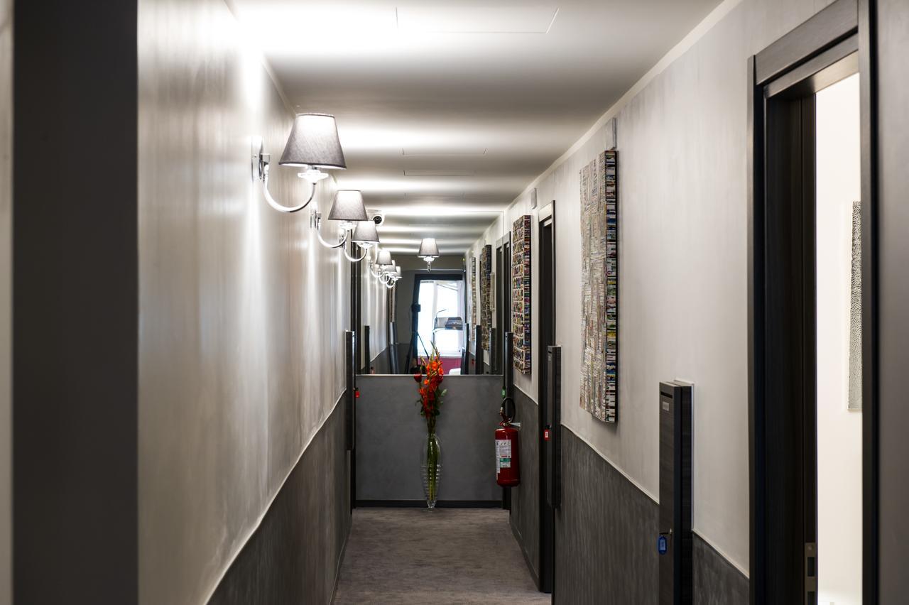 Guest house Brunelleschi Holidays 2*