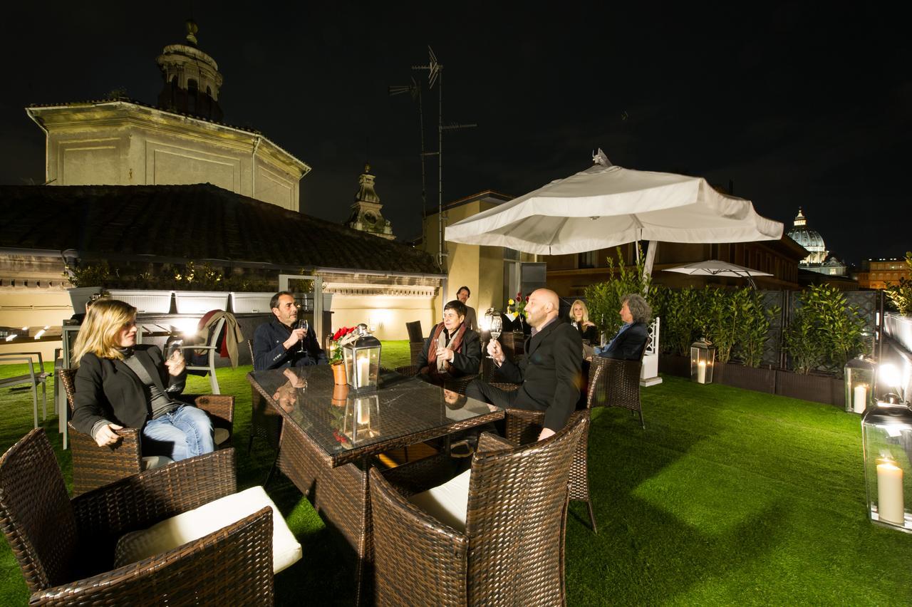 Brunelleschi Holidays Roma