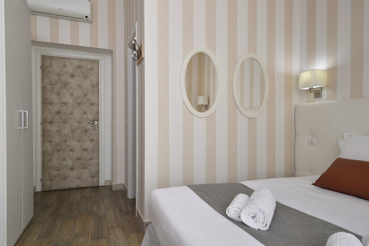 Vatican 3* Roma
