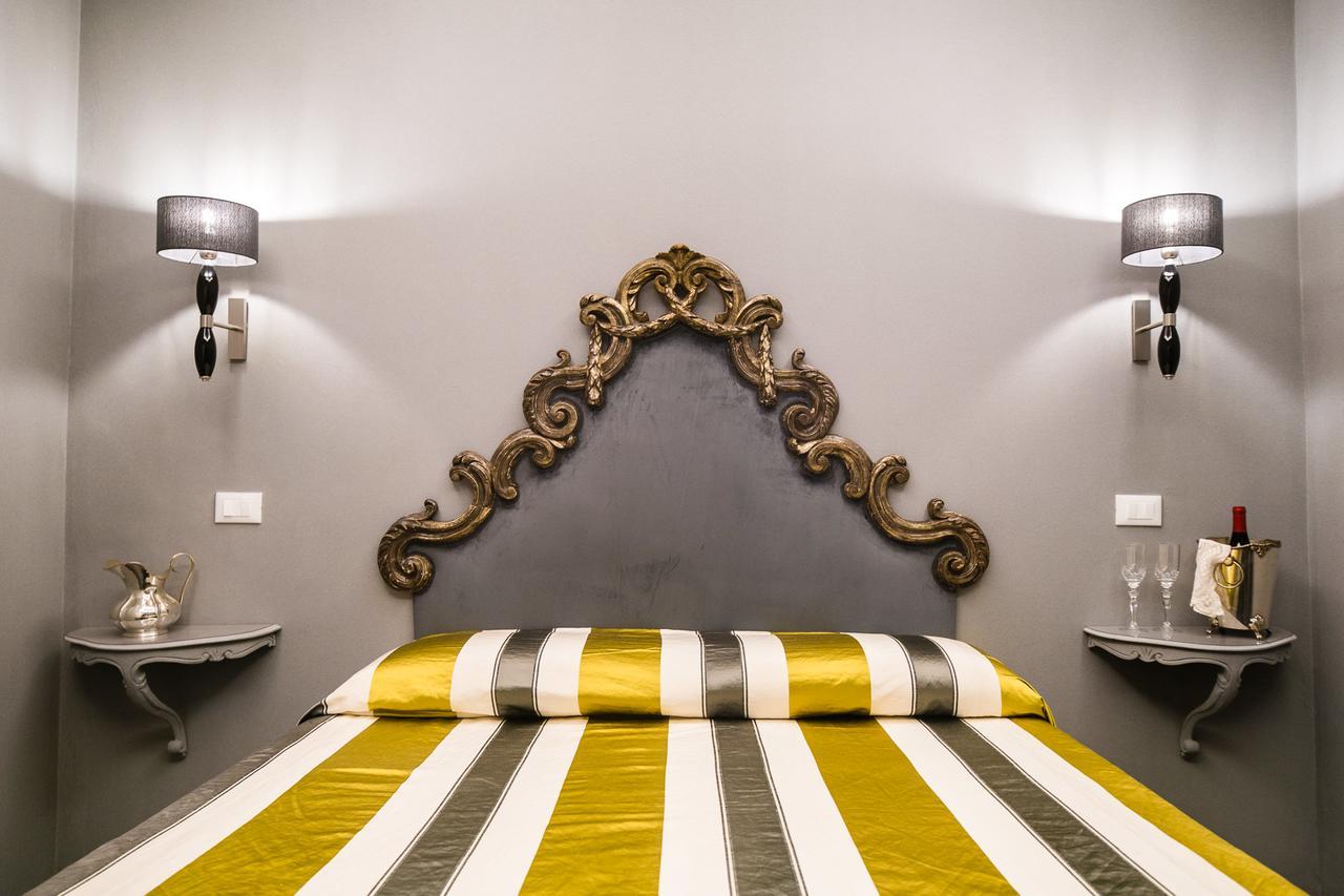Hotel Antica