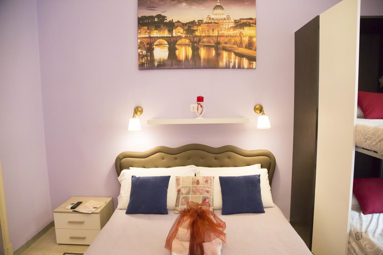 Sweet Sleep Vatican Appartamento Roma