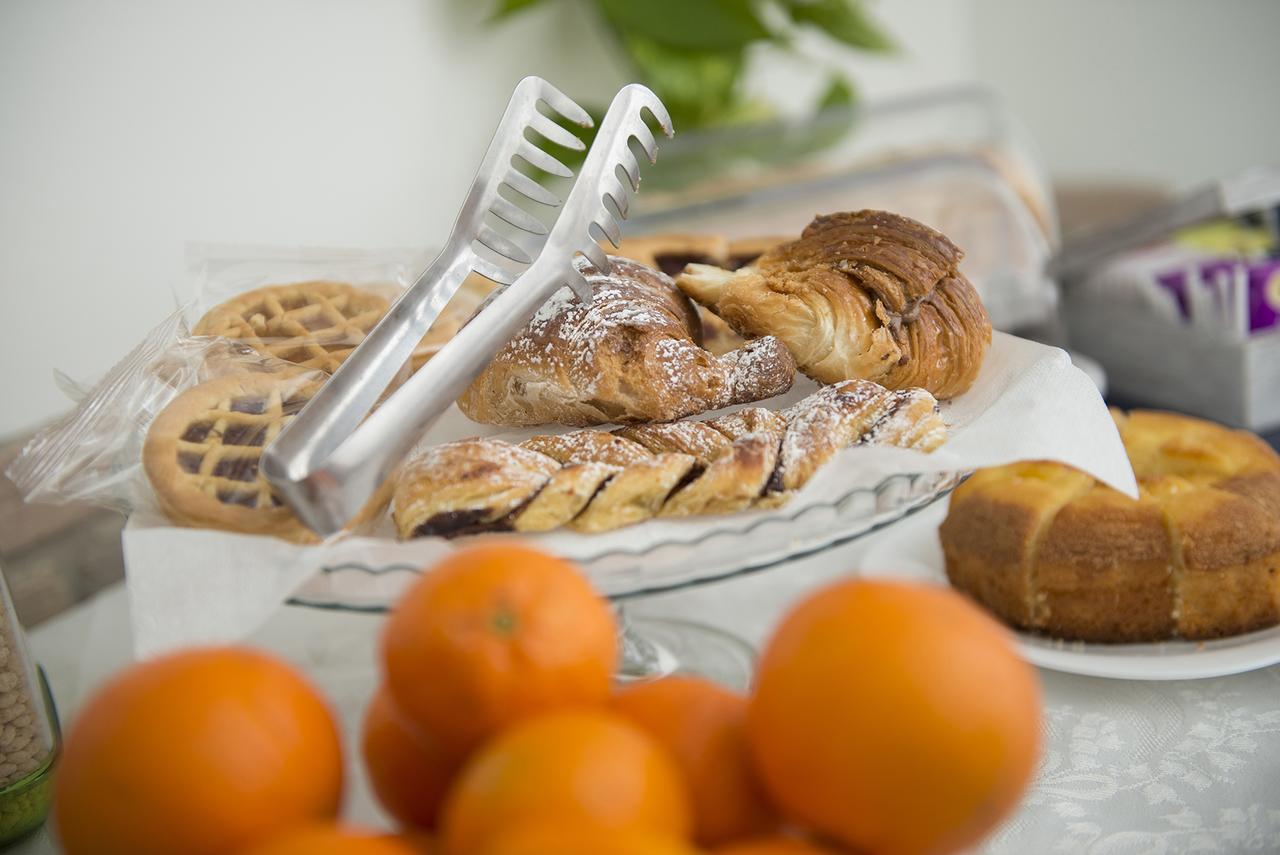 Bed & Breakfast Obelus Roma