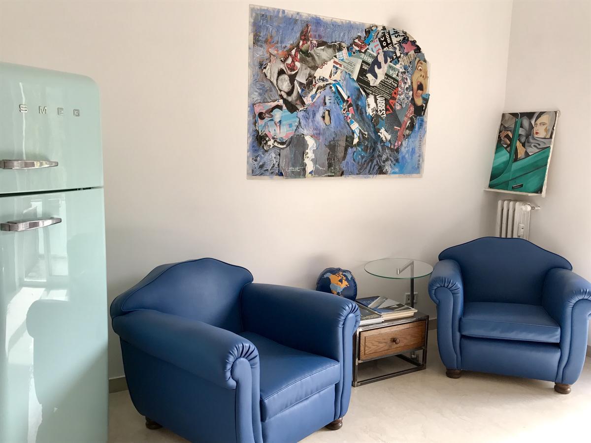 Casa de hóspedes Gallery Roma
