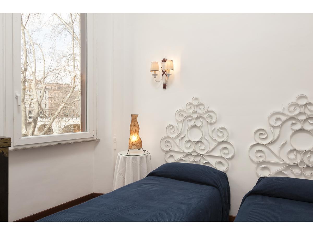 Juliet In 1 Apartment Rom