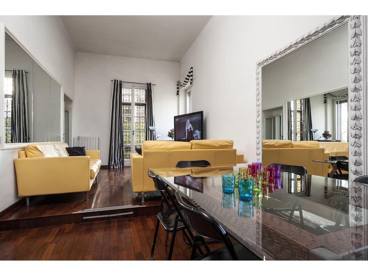 Juliet In 1 Apartment Rom