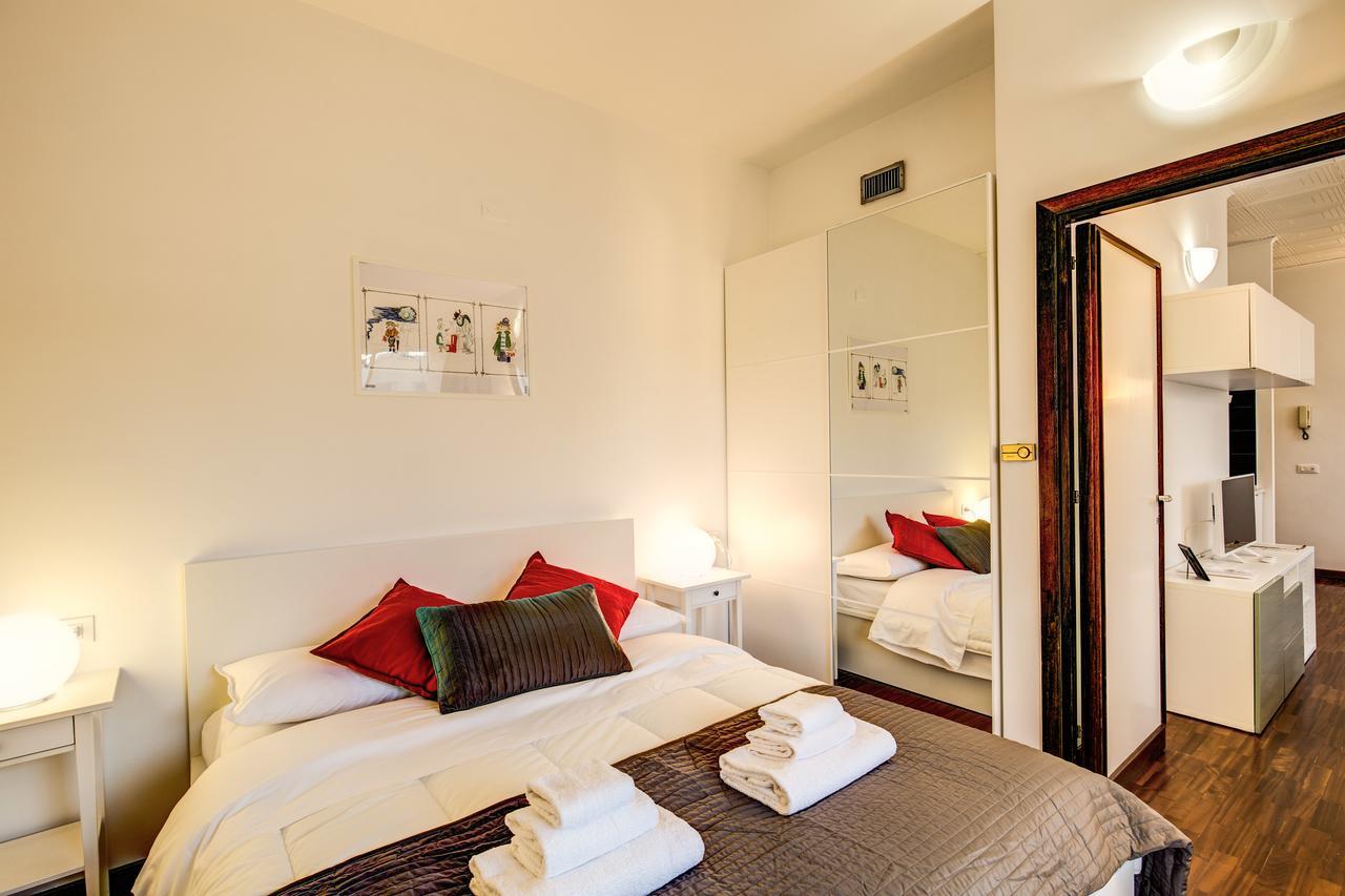 M&l - Ardesia Colosseo Appartamento Roma