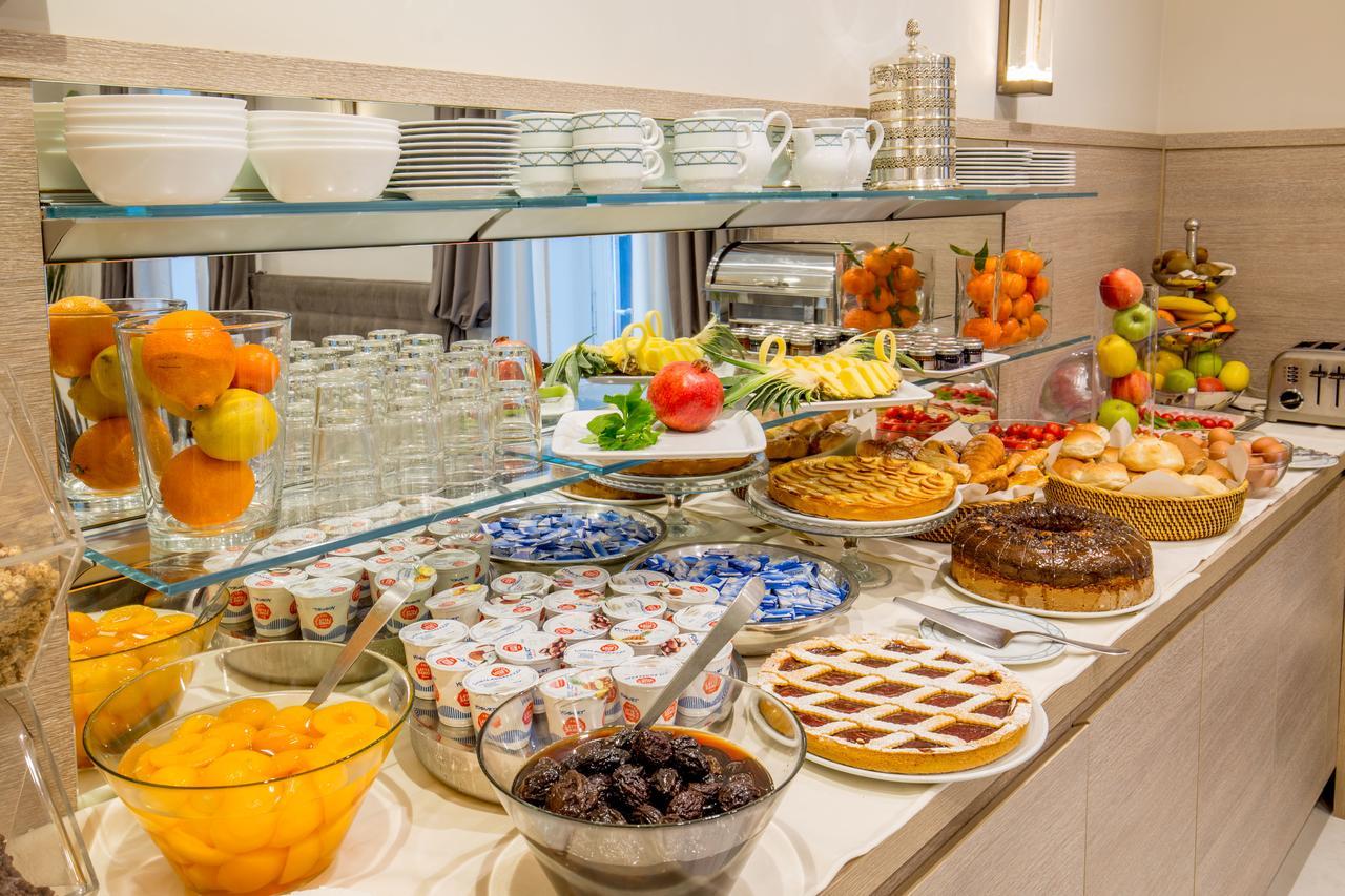 Hotel Ludovisi Palace 4*