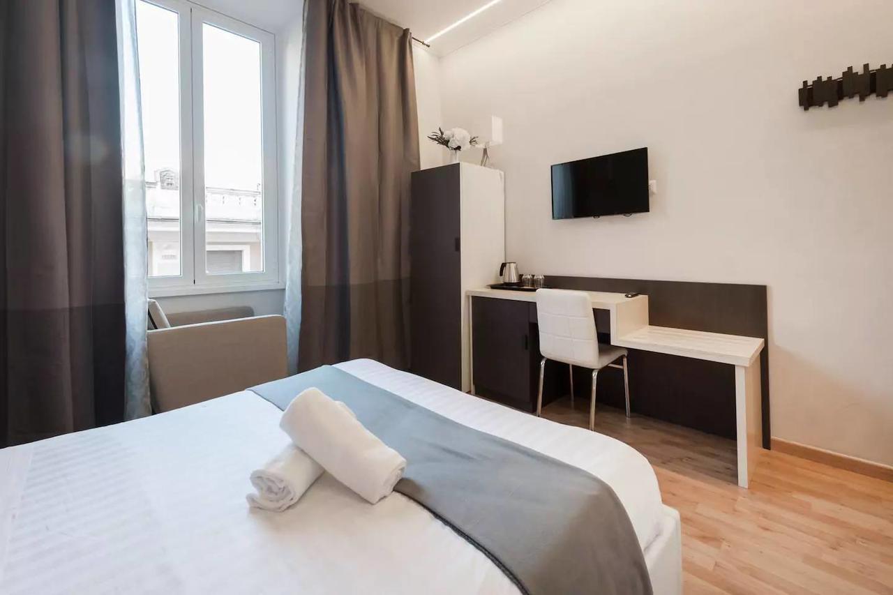 Affittacamere Zhihua Roma