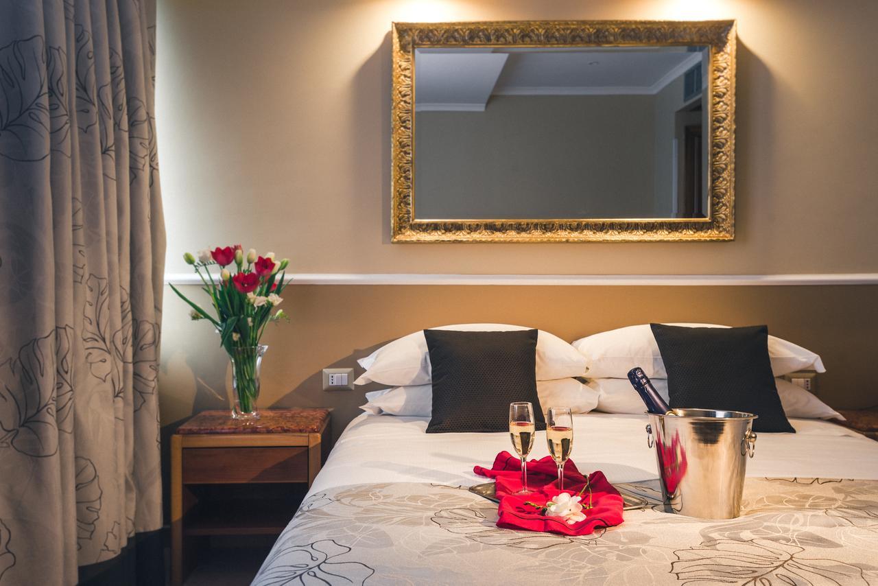 Hotell Raeli Archimede