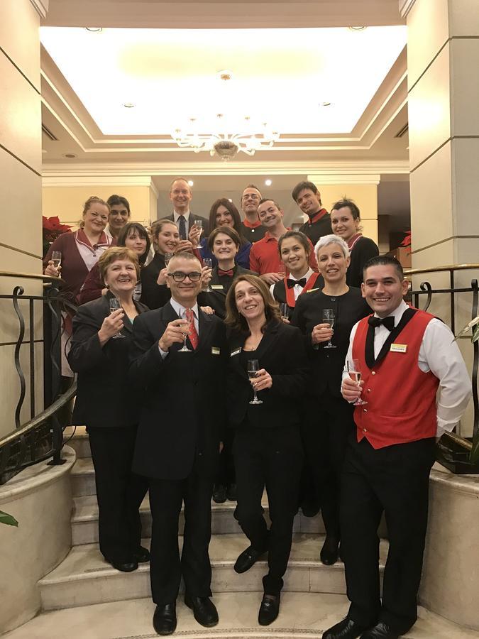 Dei Mellini 4* Roma