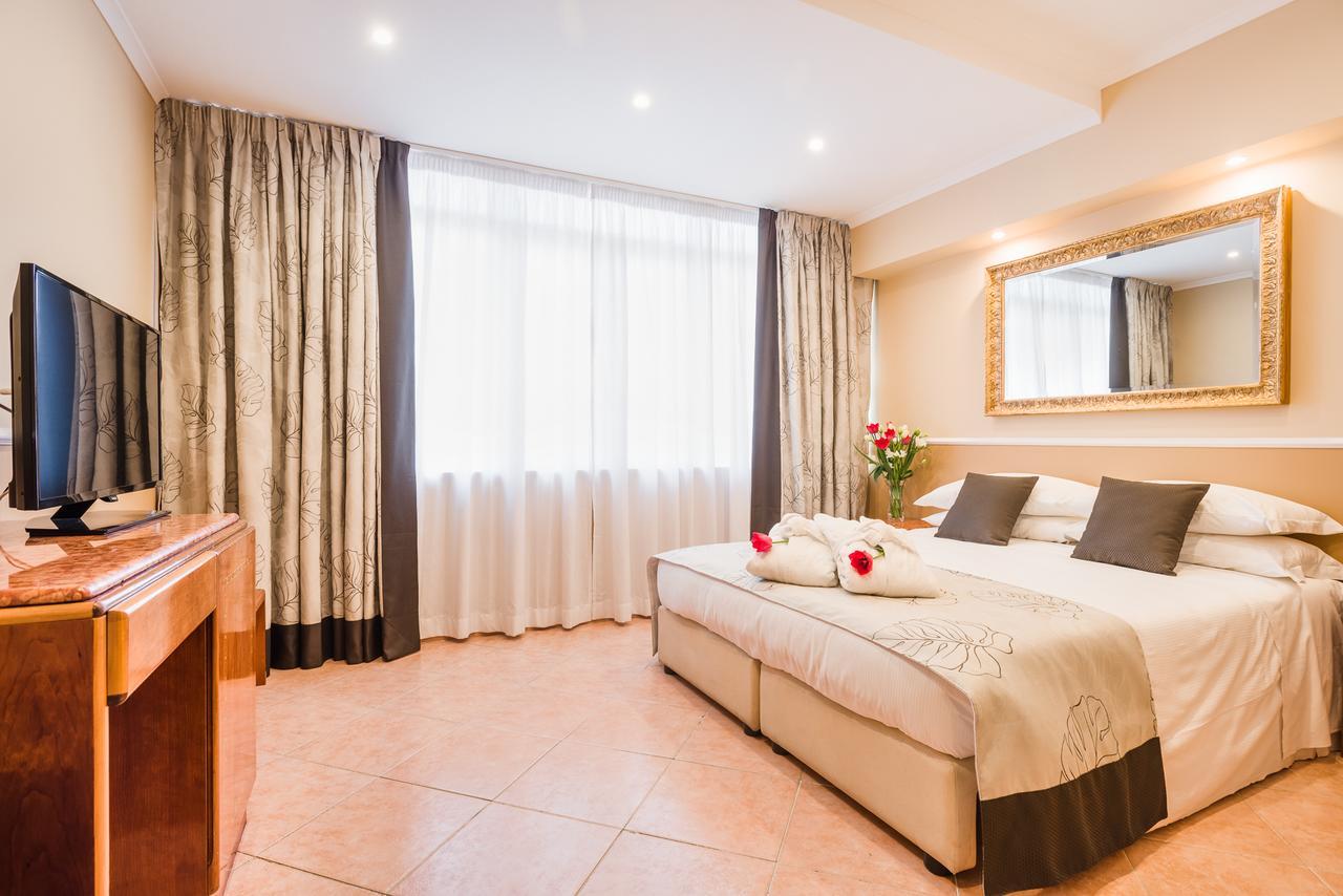 Hotell Raeli Archimede