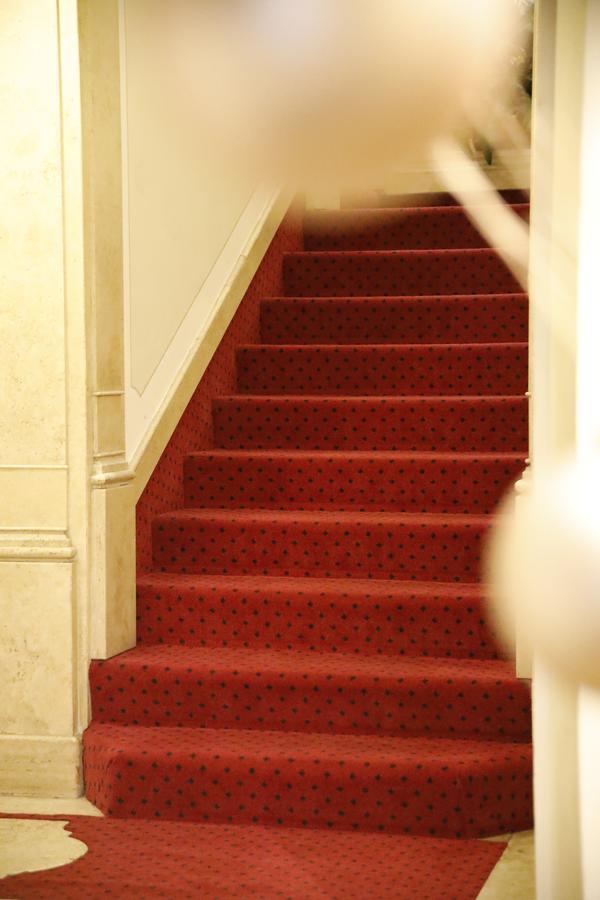 S. Anna Hotel Rom