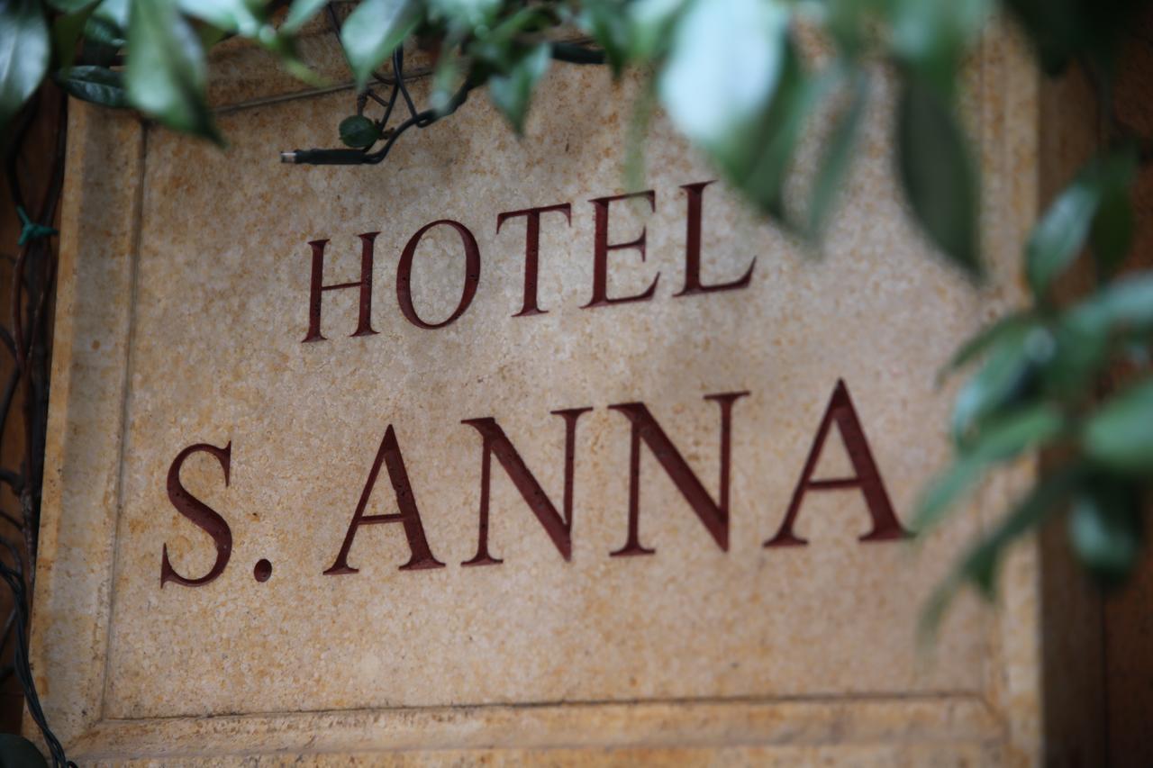 Hotell S. Anna