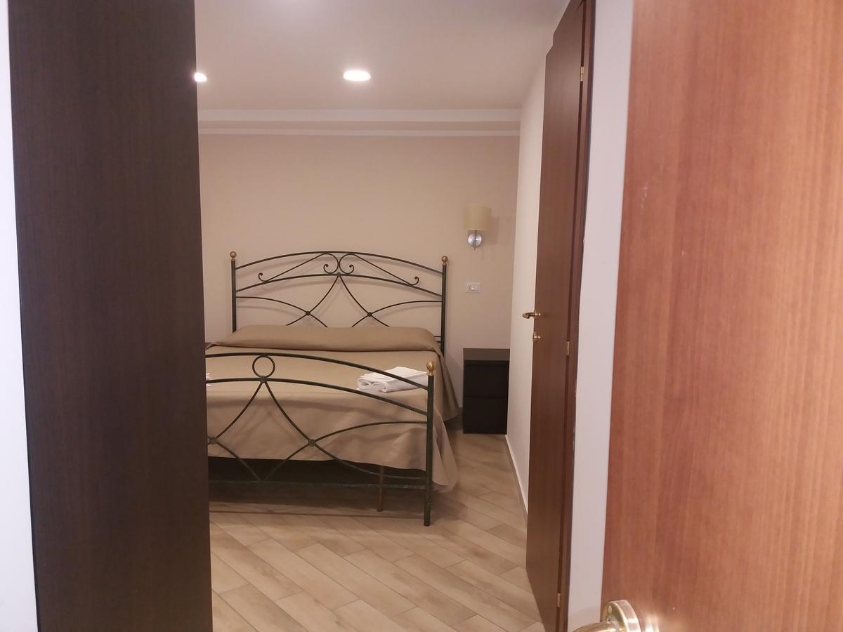 Il Castelletto Hotel Roma