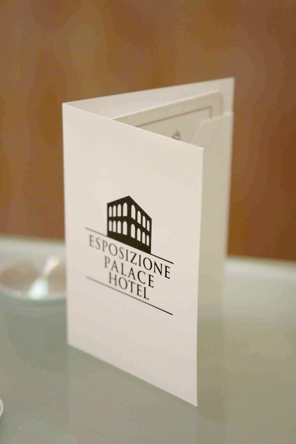 Esposizione Palace