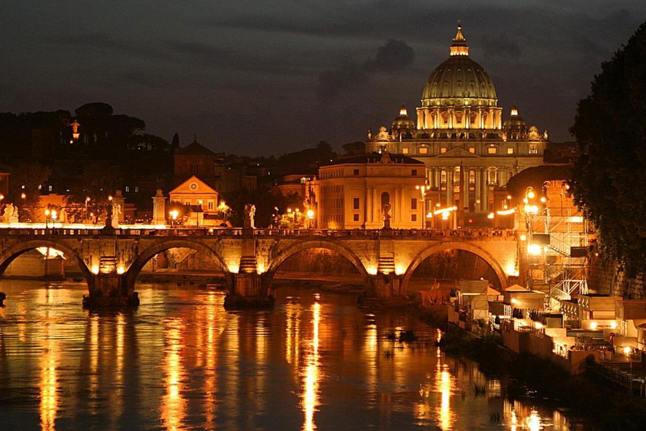 Trastevere Sweet Dream