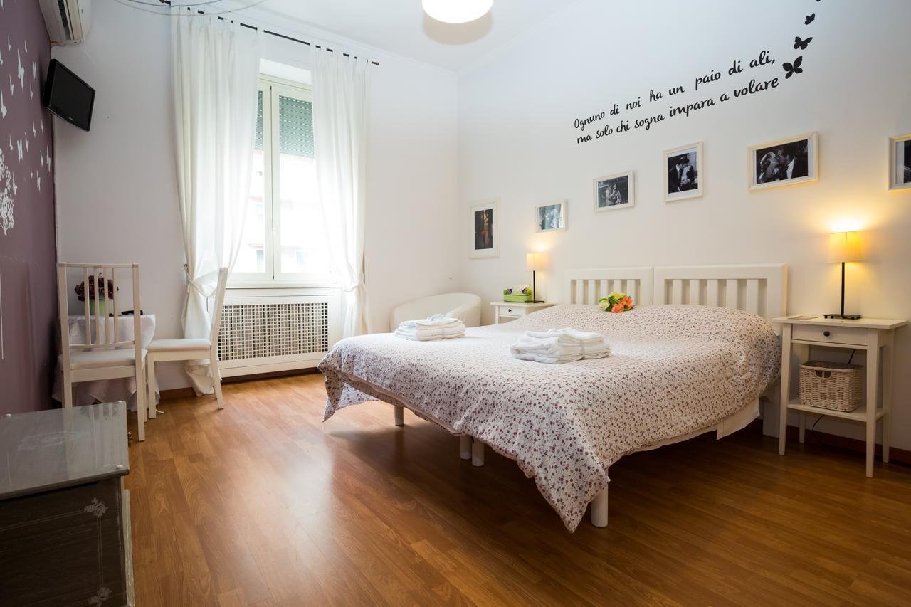 Gasthof I Prati Di Rom