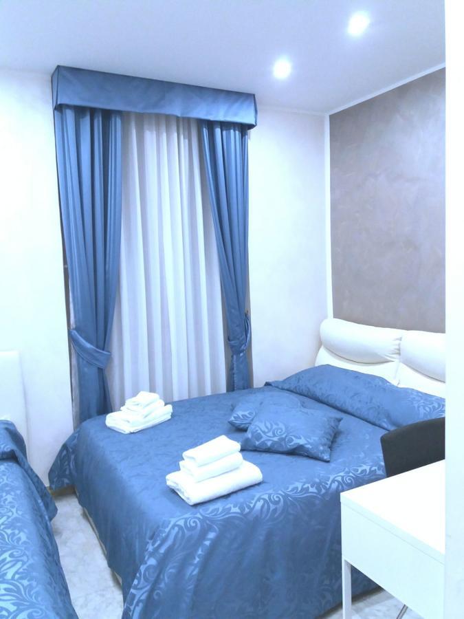 Oscar 2 Guest house Rome