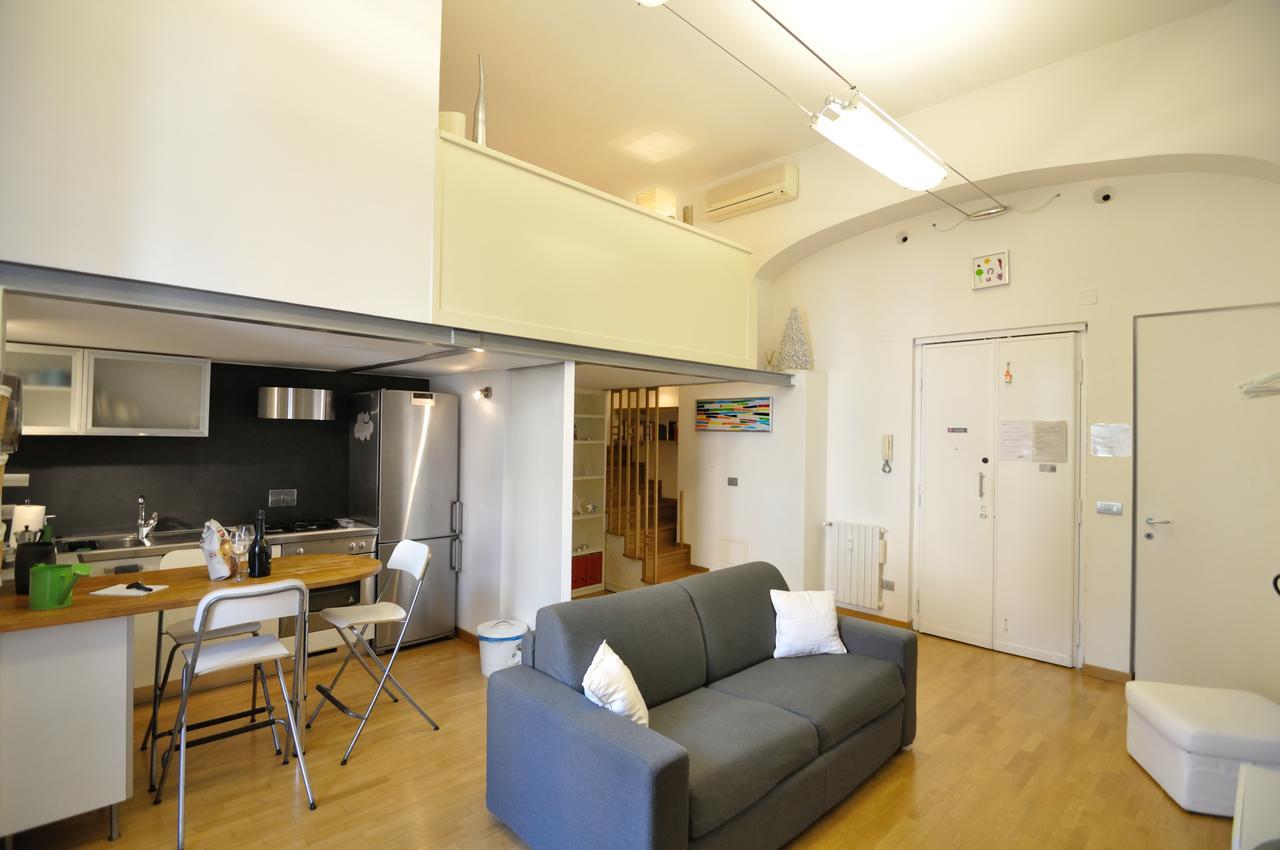St. Peter Loft *
