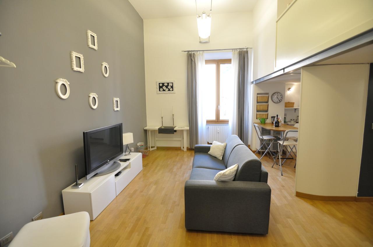 Appartamento St. Peter Loft
