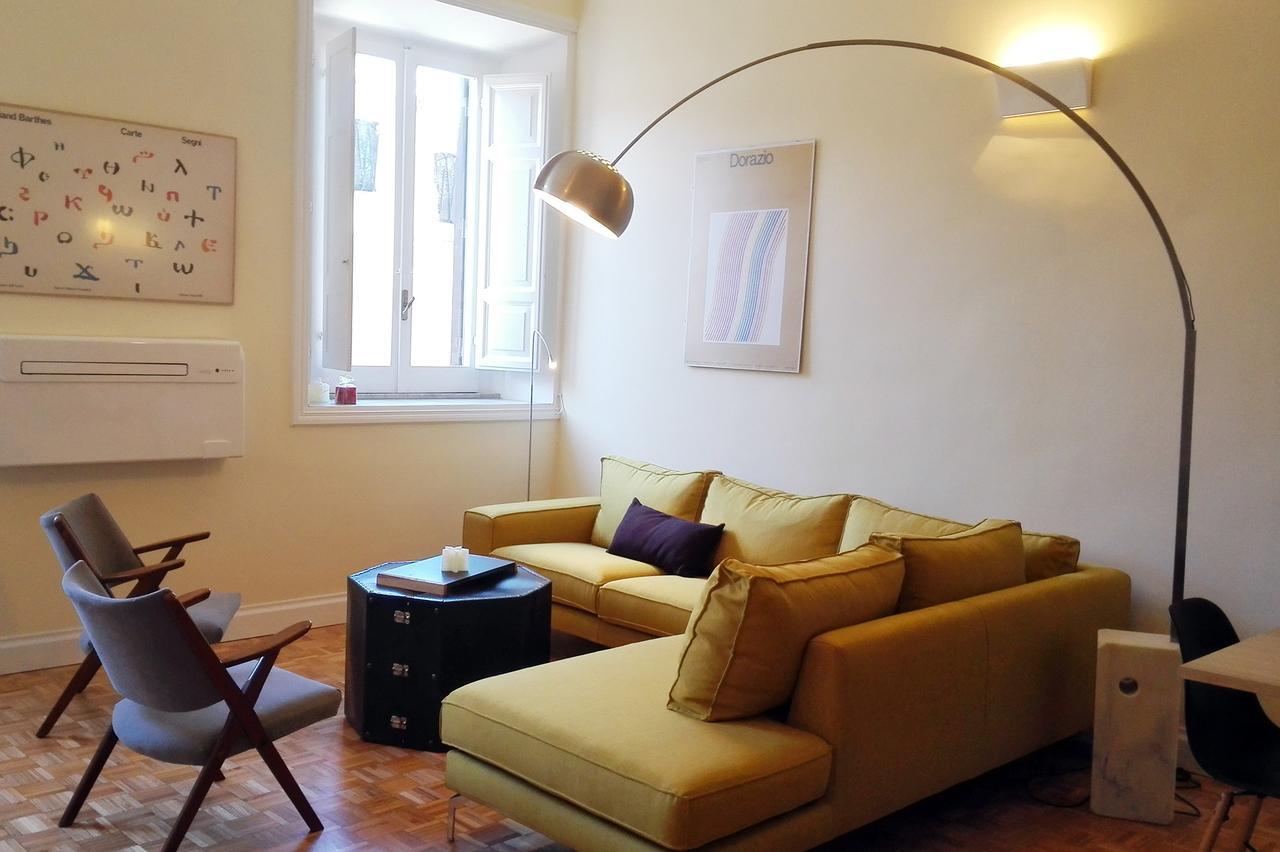 Apartamento Casa Minerva Al Pantheon