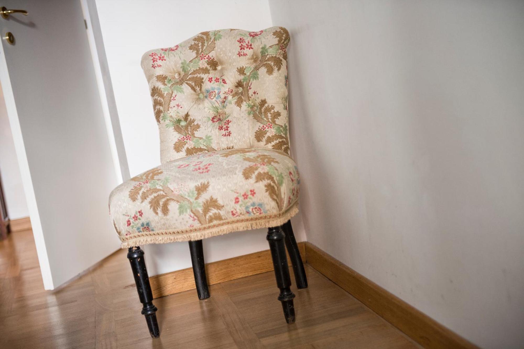 La Scalinatella Bed & Breakfast