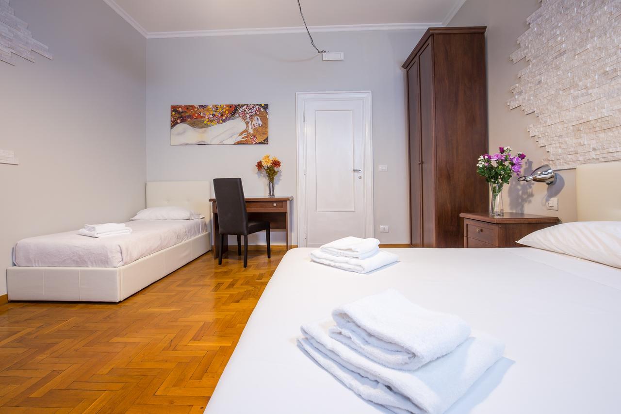Casa de hóspedes Royal House Vaticano Roma