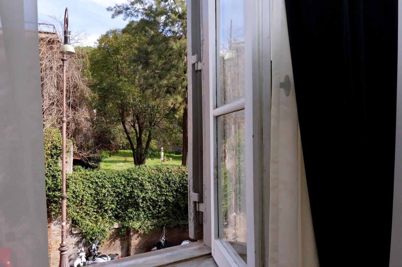 Apartamento Dolce Casa Colosseo *