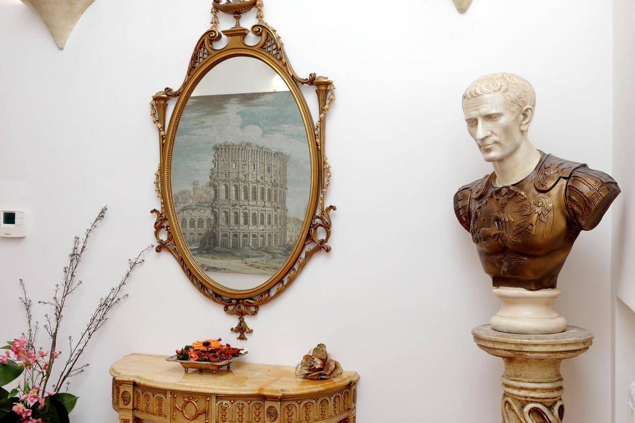 Dolce Casa Colosseo Apartamento