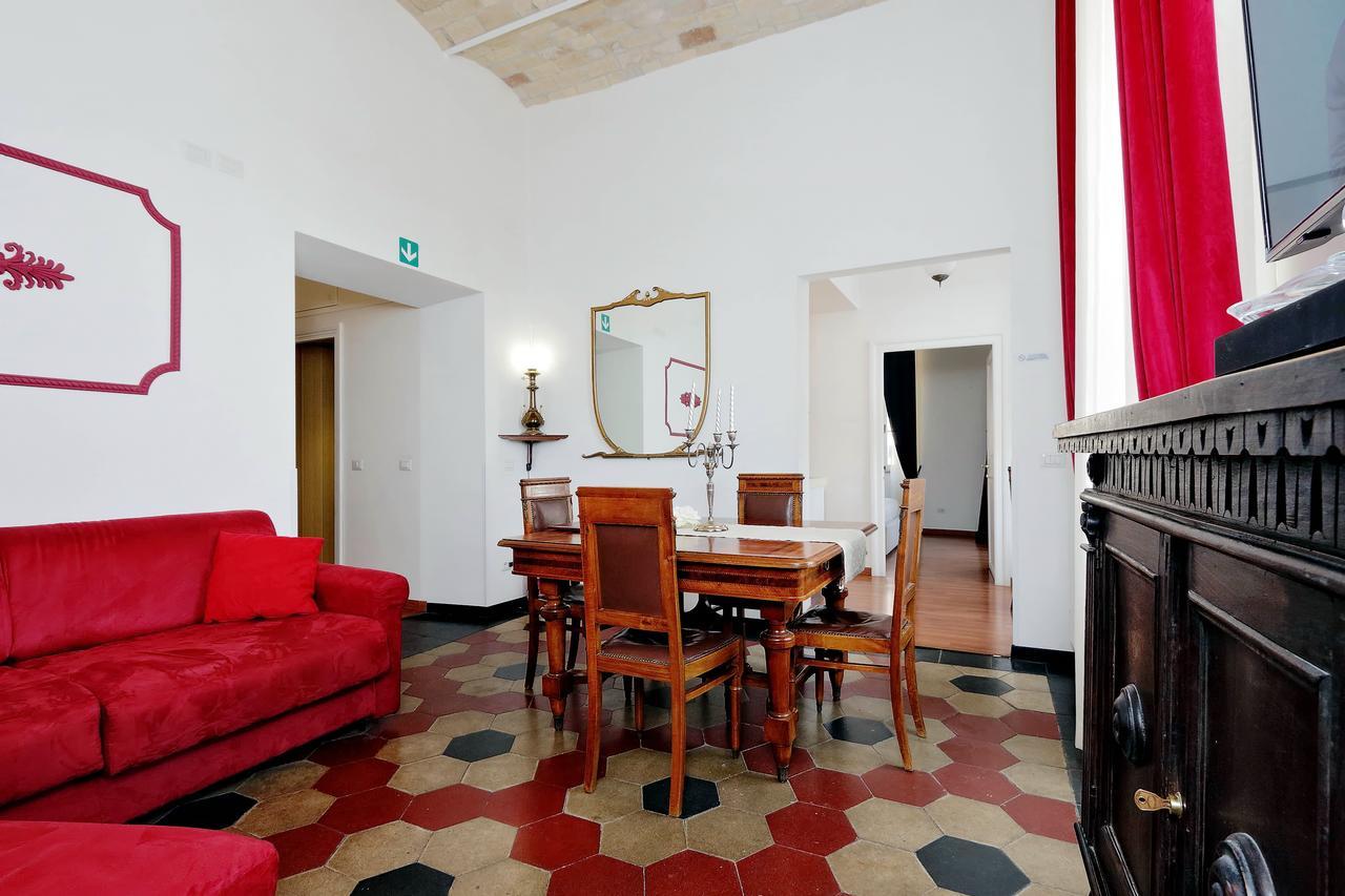 Dolce Casa Colosseo Apartamento *