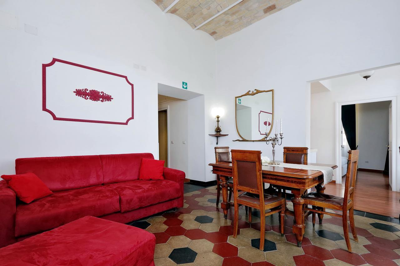 Dolce Casa Colosseo Roma