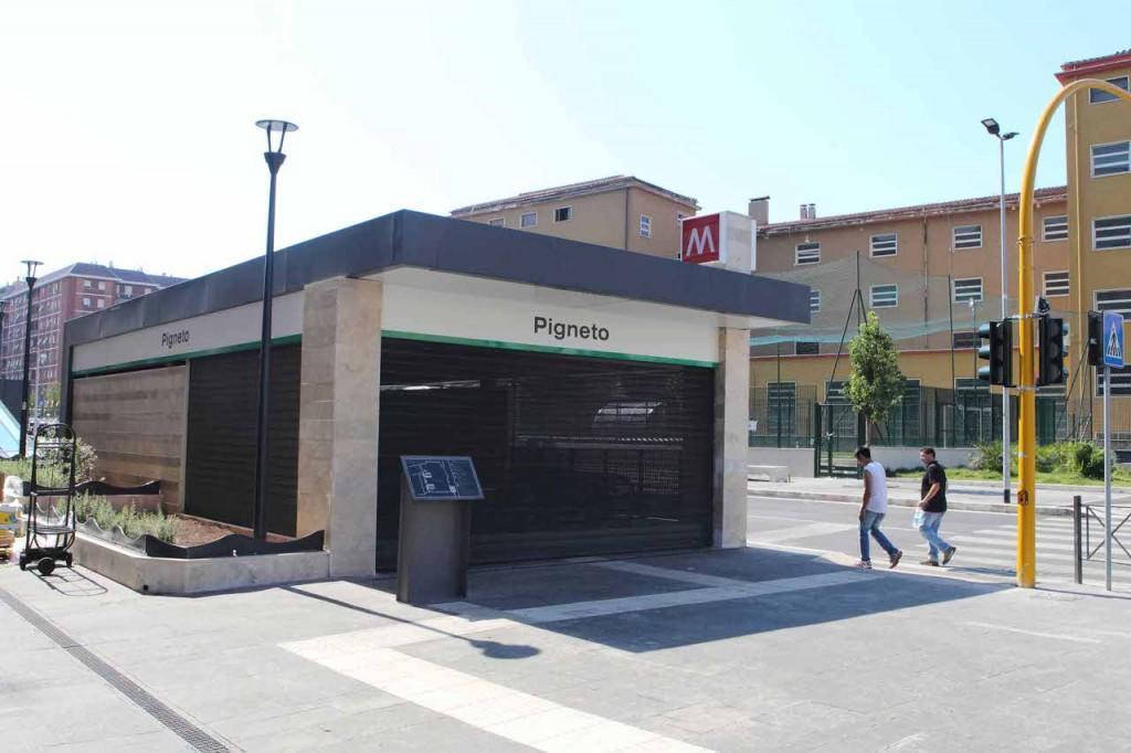 Hotell Geo Roma