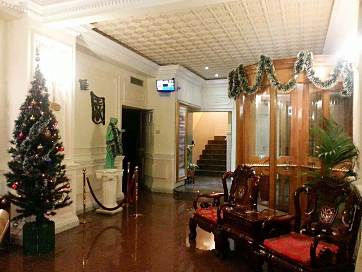 Hotell Geo Roma