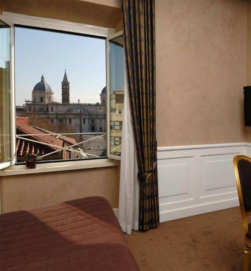 Bed & Breakfast Relais La Maison De Luxe